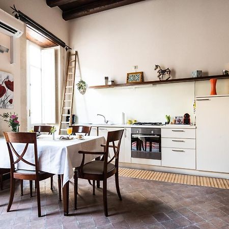 Feelgood-Siracusa Apartments Floreale Siraküza Dış mekan fotoğraf