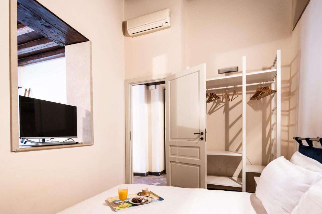 Feelgood-Siracusa Apartments Floreale Siraküza Dış mekan fotoğraf