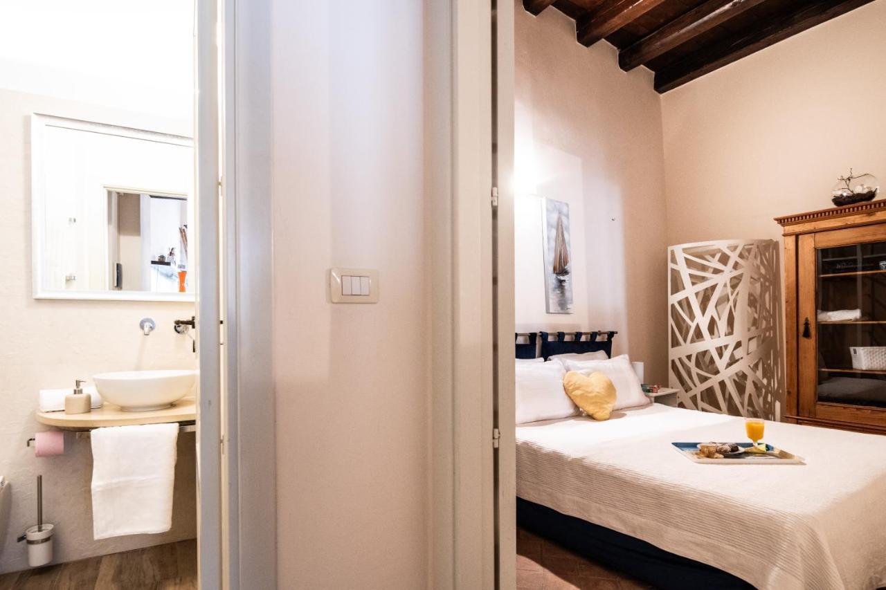 Feelgood-Siracusa Apartments Floreale Siraküza Dış mekan fotoğraf