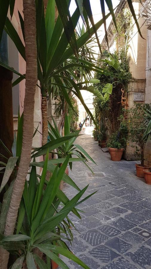 Feelgood-Siracusa Apartments Floreale Siraküza Dış mekan fotoğraf