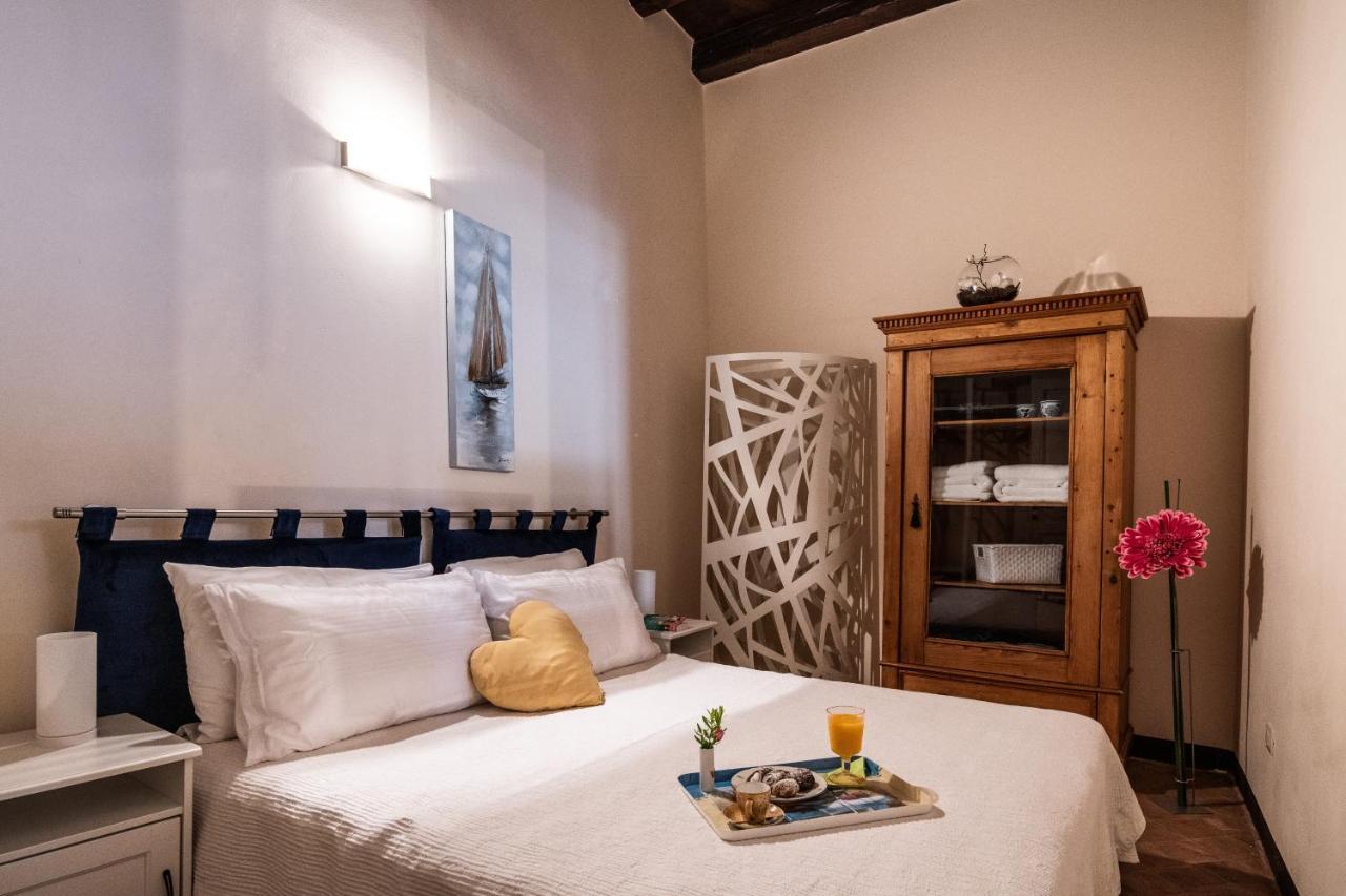 Feelgood-Siracusa Apartments Floreale Siraküza Dış mekan fotoğraf