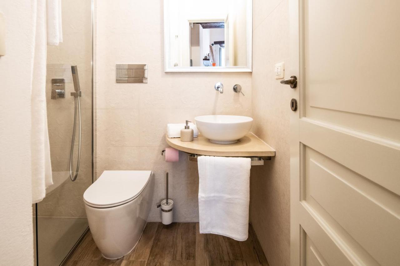 Feelgood-Siracusa Apartments Floreale Siraküza Dış mekan fotoğraf