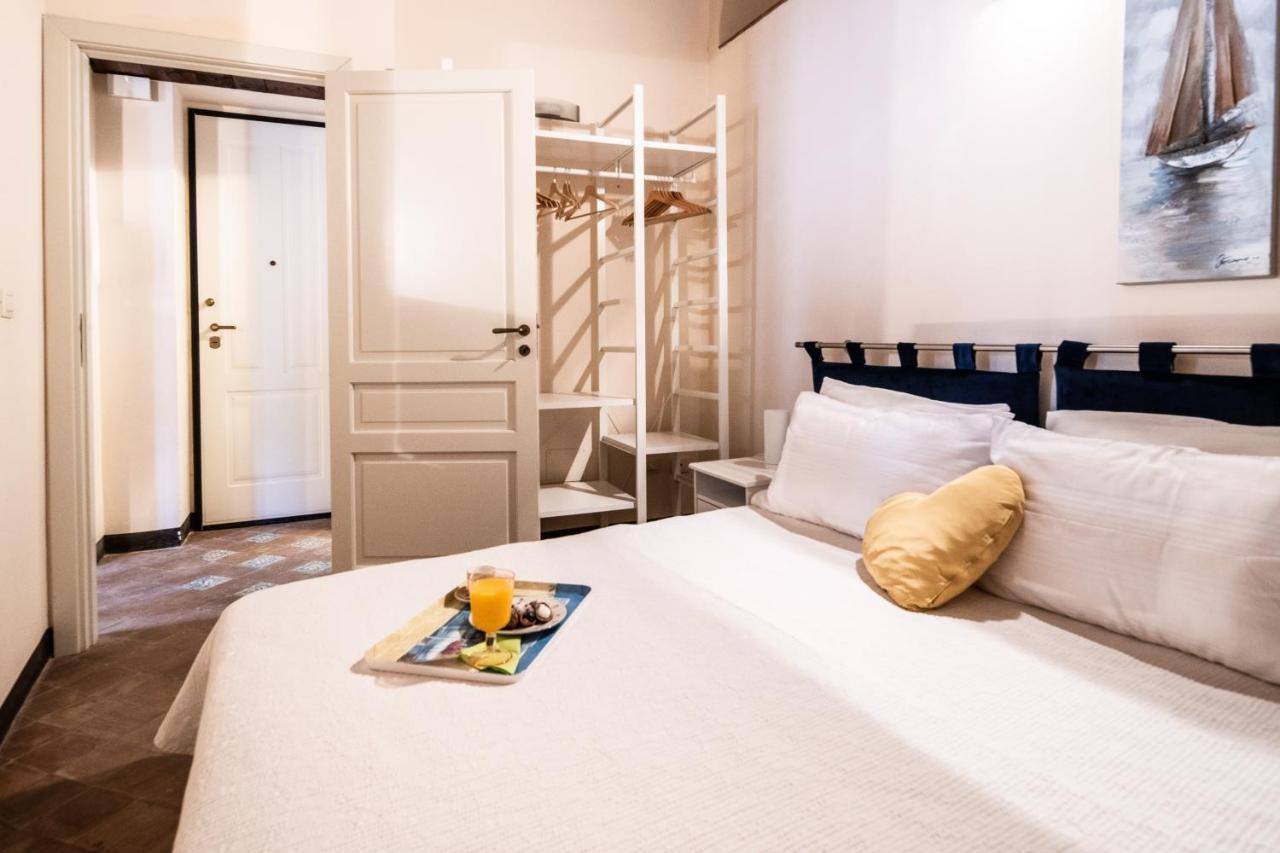 Feelgood-Siracusa Apartments Floreale Siraküza Dış mekan fotoğraf